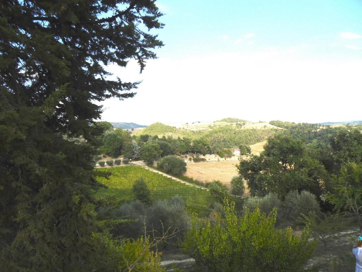 Podere Caldaruccio La Pineta Perugia Exterior photo